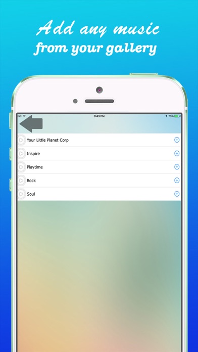 Combine Audio Video: Add Music Soundtrack Tune To Videos for Fun 스크린샷
