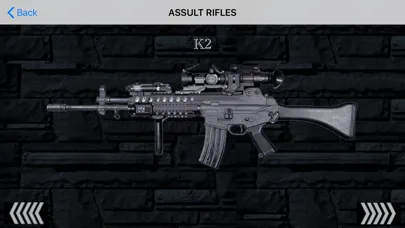 صور Gun Shot Sounds -