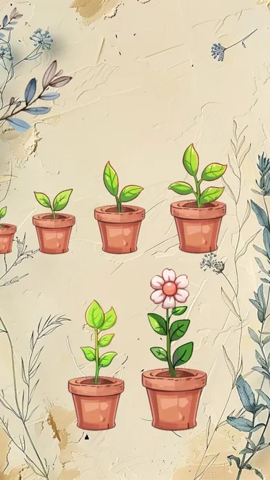 Скриншоты Nisnis : Send Virtual Flowers
