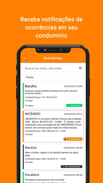 SajoApp - ADM স্ক্রিনশট