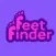Feet Finder Plus