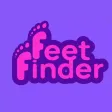Feet Finder Plus Feet Finder Plus
