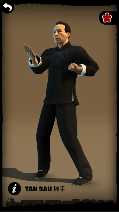 Ip Man Wing Chun Kung Fu : SLT Screenshots
