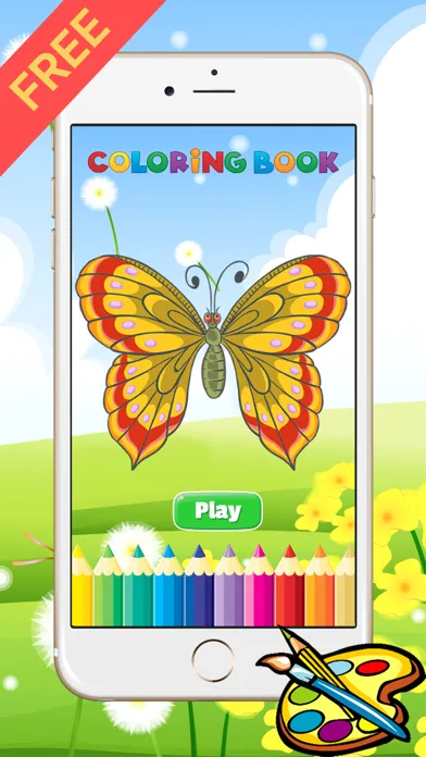 صور Coloring Book For Adult - All In 1 Drawing And Paint Best Colors Free Good Games HD