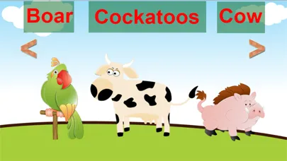 Learn English Vocabulary Speaking and Reading Free For Kids Screenshots