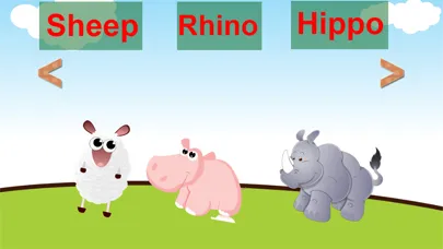 Learn English Vocabulary Speaking and Reading Free For Kids Screenshots