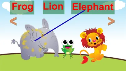 Learn English Vocabulary Speaking and Reading Free For Kids Screenshots