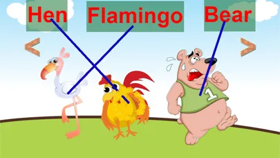 Learn English Vocabulary Speaking and Reading Free For Kids Screenshots