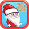 Merry Christmas Jigsaw Puzzles Game free for Kids