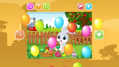 تصاویر Jigsaw Puzzle Games Free - Who love educational memory learning puzzles for Kids and toddlers