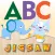 Alphabet Preschool Learning Educational Puzzles for Toddler - Teachme ABC animals endless fun