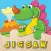 Dino Puzzle Games Free - Dinosaur Jigsaw Puzzles for Kids and Toddler - Preschool Learning Games