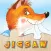 Fables Jigsaw Puzzle Games Free - Who love educational memory learning puzzles for Kids and toddlers