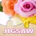 Flowers Puzzle for Adults Jigsaw Puzzles Game Free