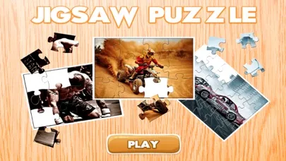 Sport Puzzle for Adults Jigsaw Puzzles Games Free 스크린샷