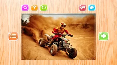 Sport Puzzle for Adults Jigsaw Puzzles Games Free 스크린샷