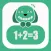 Math123 For Kids - free games educational learning and training