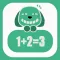 Math123 For Kids - free games educational learning and training