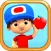 Super Jungle World - Boy Run Adventure Apple