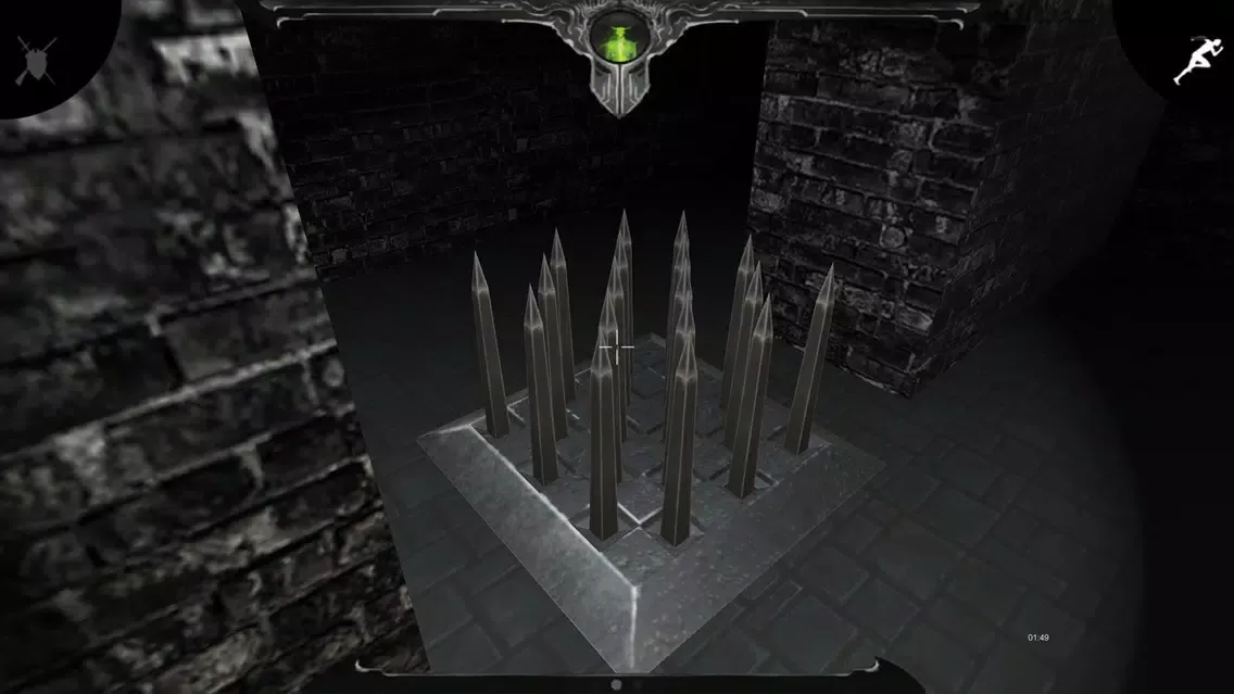 Maze Of Demons Screenshots