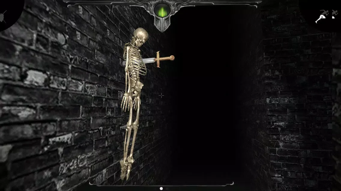 Maze Of Demons Screenshots