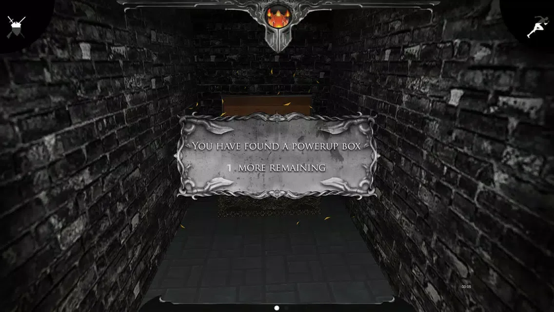 Maze Of Demons Screenshots