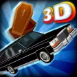 Hearse Driver 3D Hearse Driver 3D