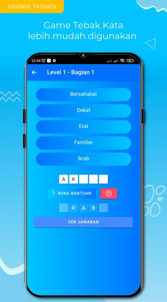 Ilmu Pengetahuan Umum Screenshots