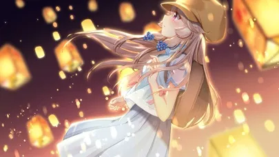 Screenshot di Fox Hime Zero