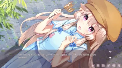 Screenshot di Fox Hime Zero