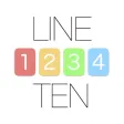 LINE-TEN LINE-TEN