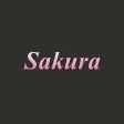 Sakura.