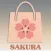 Sakura Online Market