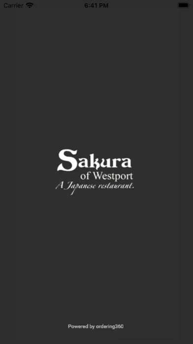 Capturas de tela do Sakura - Westport