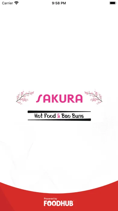 Sakura Hot Food and Buns Screenshots