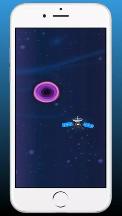 Mars Probe سکرین شاٹس