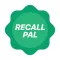 Recall Pal: Food Safety Alerts