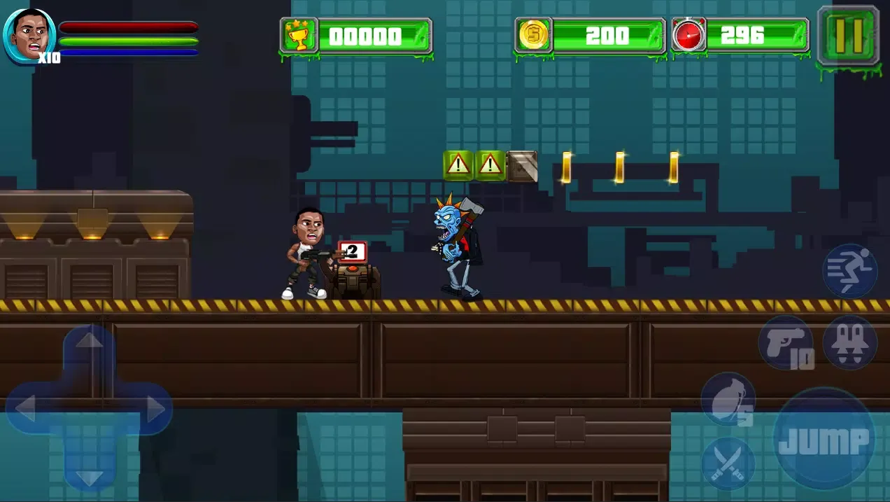 Grand Amine Adventures Screenshots
