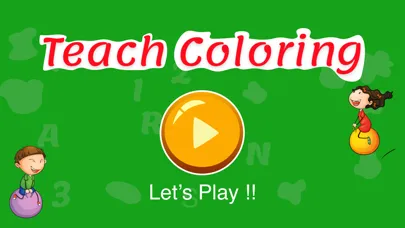 Kids Coloring - Kids Drawing スクリーンショット