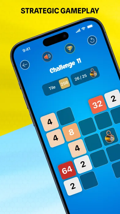 Capturas de pantalla de Tile Mania: Epic Strategy Saga