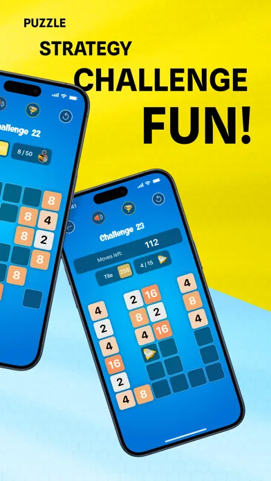 Capturas de pantalla de Tile Mania: Epic Strategy Saga