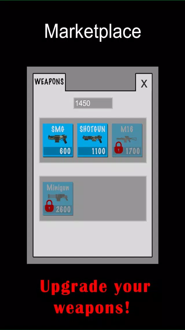 Robot Apocalypse - Screenshots