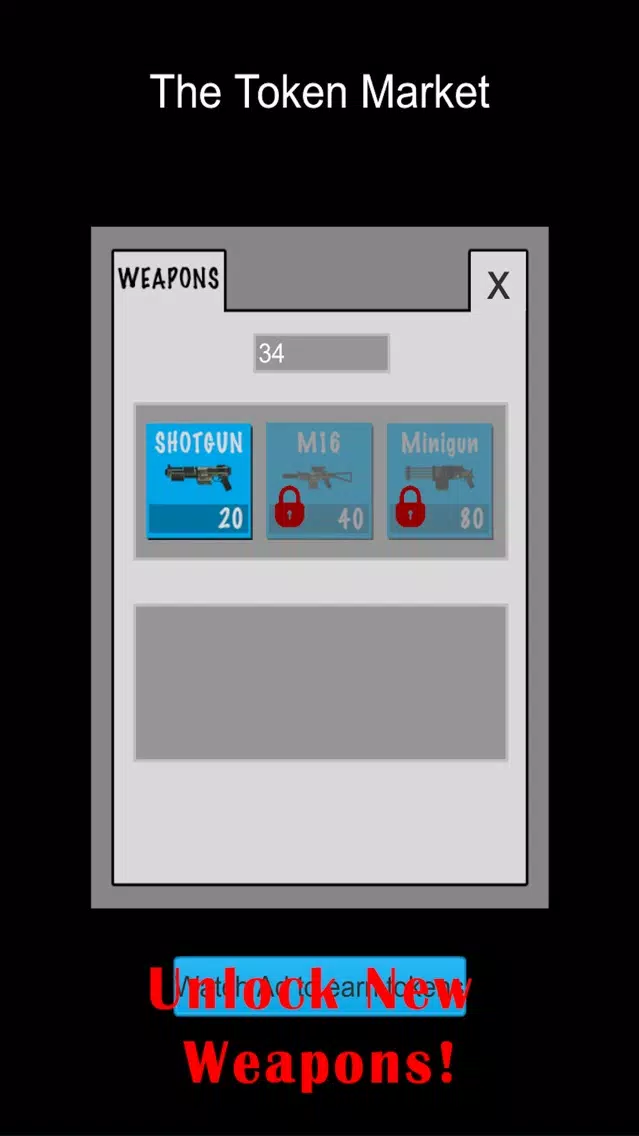 Robot Apocalypse - Screenshots