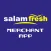 Salam Fresh Stores