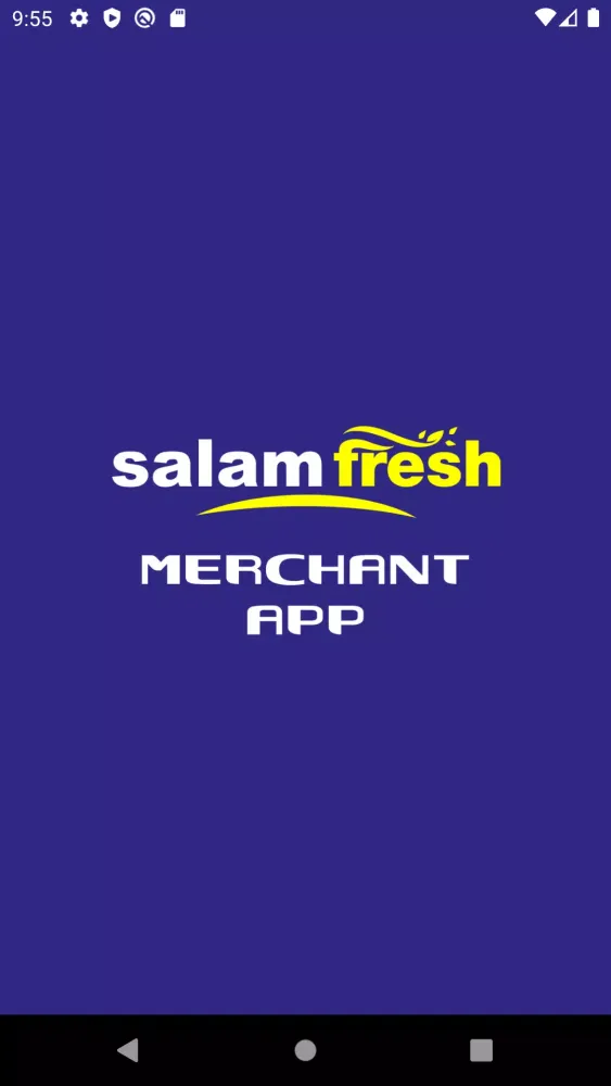 Скриншоты Salam Fresh Stores
