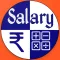 Salary Calculator CG