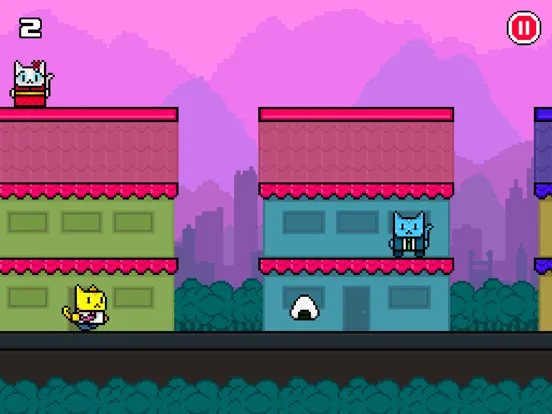 Salary Cat iPad 应用截图