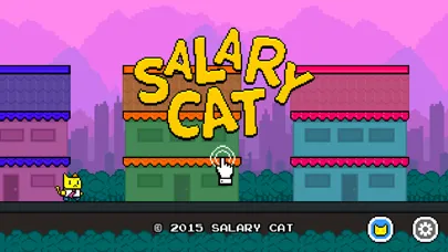 Salary Cat应用截图