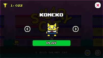 Salary Cat应用截图