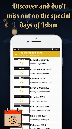 Zrzuty ekranu Salat: Prayer time & azan time